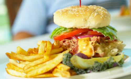American Fast-Food Chain Improves Security and Operations With Envysion Platform