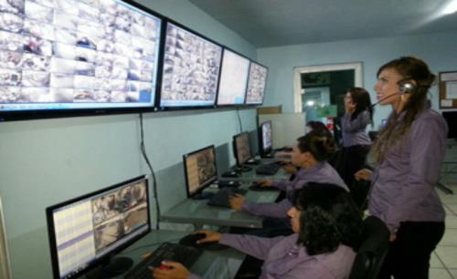 Dahua safeguards public transport in Mexico