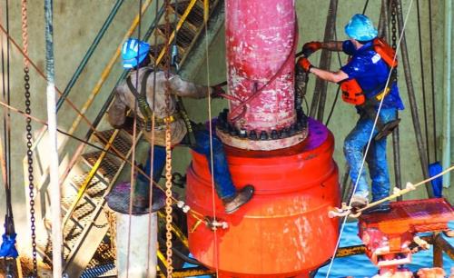 How the oil and gas sector can set the health and safety standard for critical infrastructure