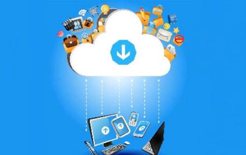 Graphic Design Agency installed Genetec cloud-based video surveillance service