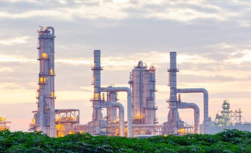 Oil and gas: Ways to achieve a successful security implementation