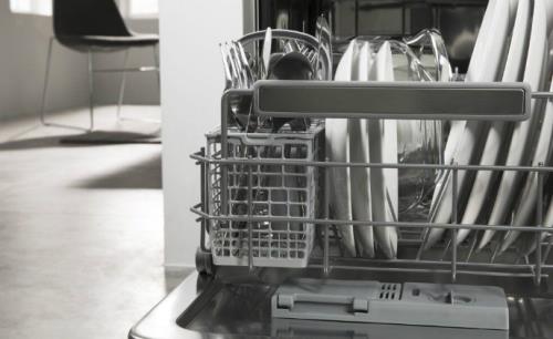 Whirlpool links appliances with Honeywell for automation
