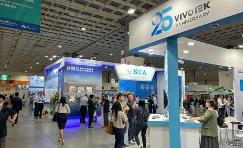 Secutech 2025 wrap-up: Day 3
