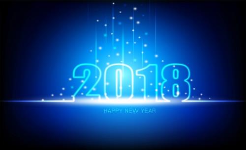 Some technology trends to watch for in 2018
