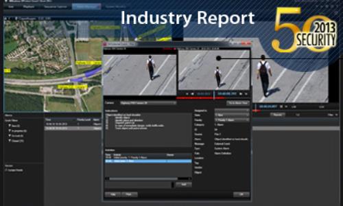 2013 Security50 video trend(9-5): VMS preloaded appliances are on the rise