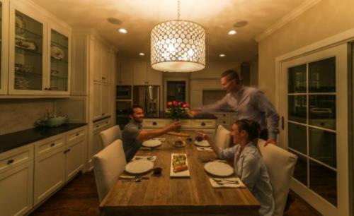 Ketra introduces its integration with Amazon Alexa and Google Home