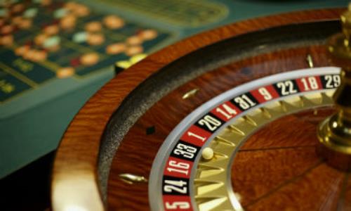 Washington State casino boosts site security with HD surveillance 