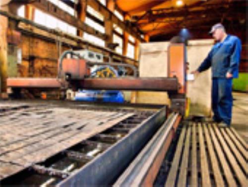 Russian Metal Processor Strengthens Operational and Access Control With Axxonsoft Platform 