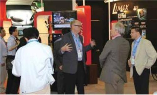 Secutech 2012: Visitor's Perspectives of IP and Asian Vendors
