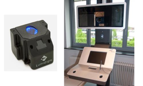 Zetes and Lumidigm supply integration for Senegalese Biometric Visa