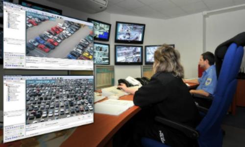 Czech City Cuts Crime and Improves Traffic With IndigoVision