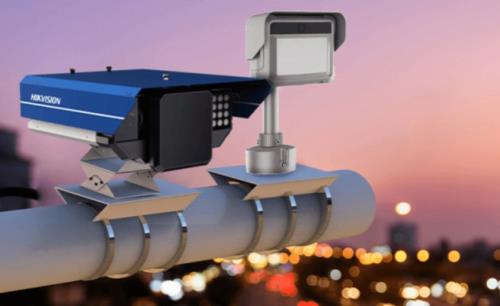 Innovations on the road: the rise of radar-video fusion technology in traffic control