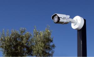 It’s here! Introducing FLIR’s affordable thermal camera for any size perimeter