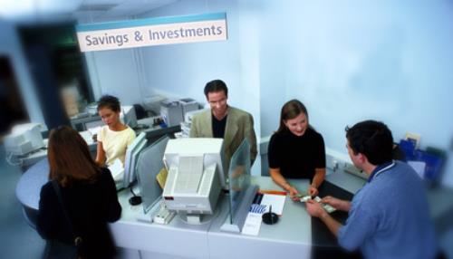 NYC credit union relies on IP-based HD surveillance