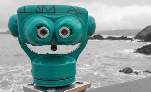 AI is not just about performance at Secutech – a ‘clean’ origin matters too
