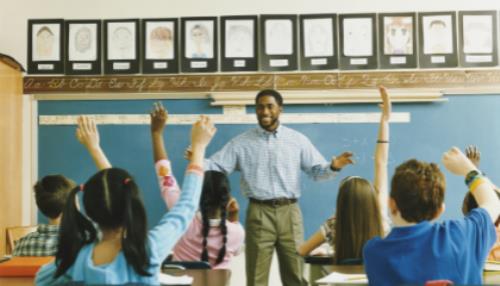 Washington D.C. K-12 schools deploy IP-based access control measures