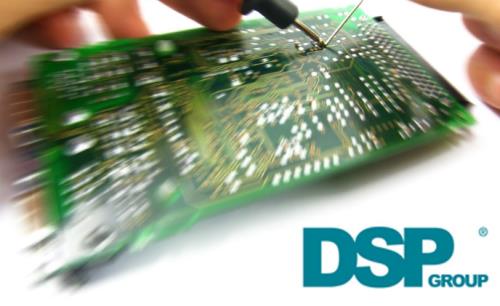 DSP’s new chip DBMD5 aims to improve voice control