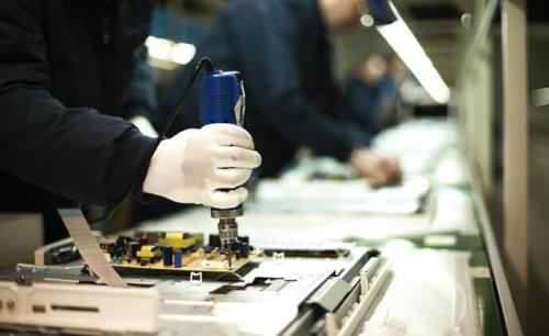 How industrial cameras propel IIoT forward