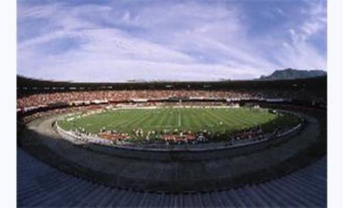 Mobotix Keeps Watch over Football Stadiums in Qatar, France, Ukraine and Germany