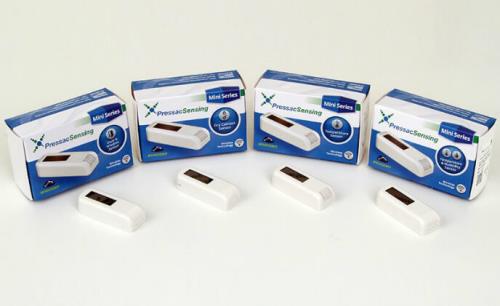 Pressac launches series of mini sensors to help buildings talk