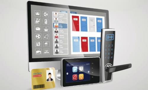 IP revolutionizes intercoms and doorbell systems