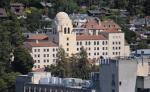 How a UC Berkeley student residence decreased lockouts and streamlined management