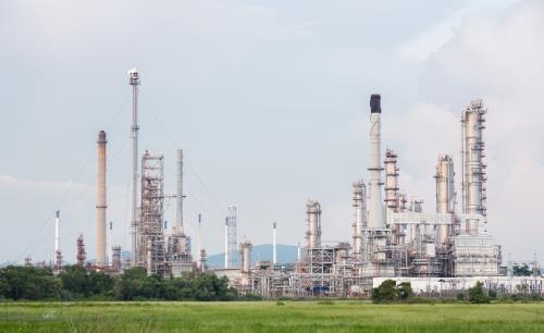 Thailand powers up with Milestone’s video surveillance solutions
