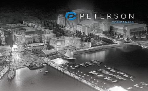 Kastle Systems secures National Harbor with access control 