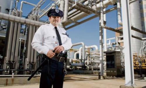 Proper Security Management Keeps Danger at Bay