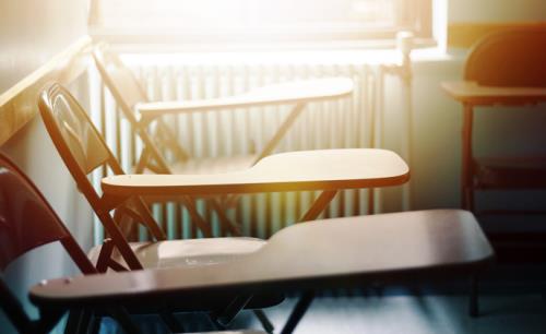 College of Saint Rose secures open campus environment with Vanderbilt SMS Access Control System
