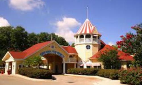 Florida resort for kids locks threat out with Assa Abloy systems and safes