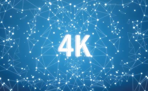 Should you choose a 4K camera system?