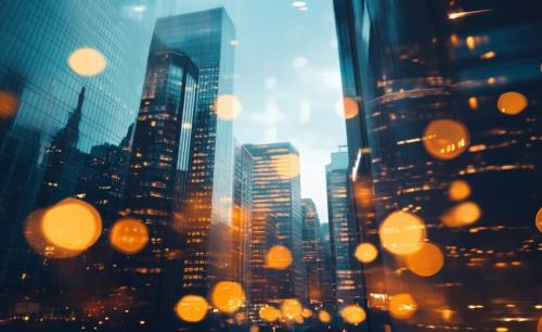 Novaira Insights: Review and preview of the global video surveillance market