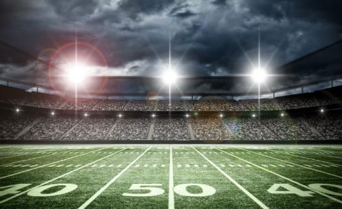 Video Surveillance System with Arecont Vision Cameras Helps MetLife Stadium Keep an Eye on Safety
