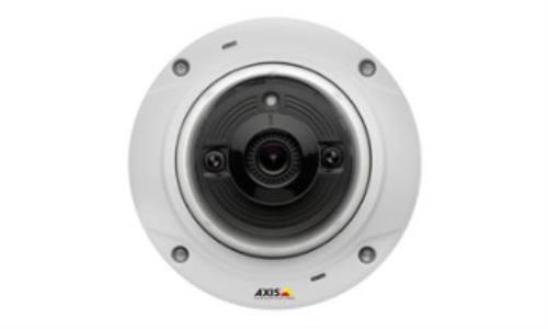 Axis introduces affordable outdoor D/N fixed mini domes 