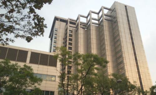 Nedap enables hands-free access at Samsung Medical Center