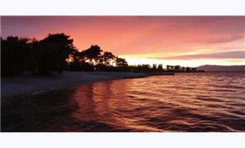 Shedding Light on the Adriatic Region