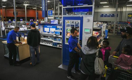 Best Buy reconsiders partnership with Vivint Smart Home: Report