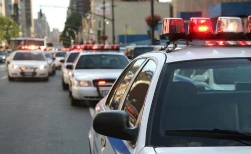 Streamlining police department operations with electronic key management