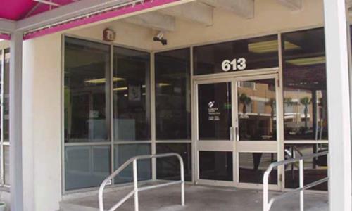 Texan hospital centralizes property management and security on IP backbone