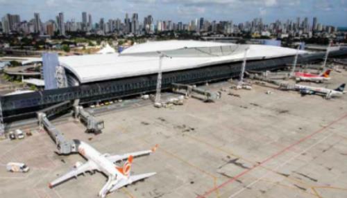 Brazilian airport operator eyes runway with IP 