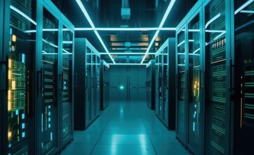 Data center security: Why unified platforms are gaining importance
