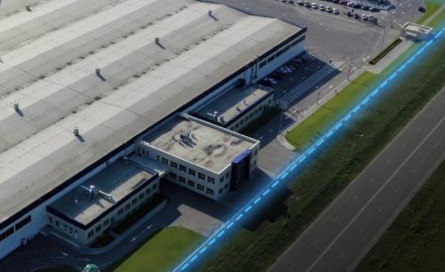 Bespoke technologies to safeguard the perimeter