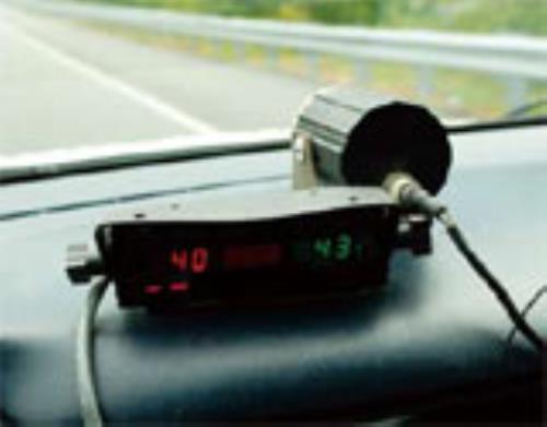 Portable Security Safeguarding at a Closer Range