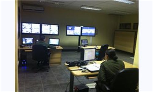 Public Safety in Chile Boosted by Radwin High-Speed Wireless Video Transmission