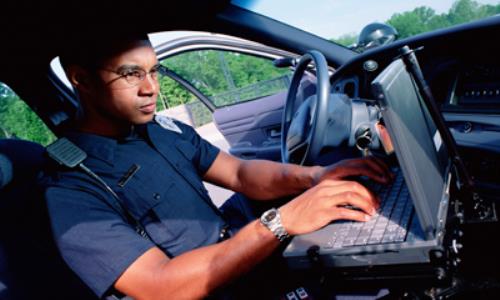 Maine police improve mobile evidence management in the cruisers