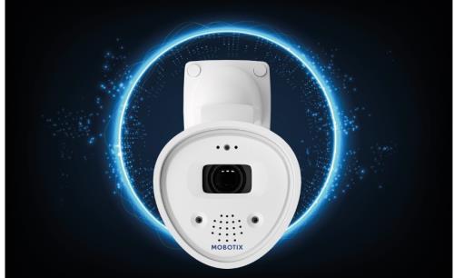 MOBOTIX launches new camera platform 