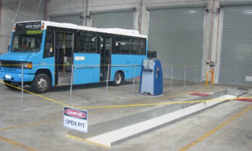 Vivotek Secures Largest Transport Company in Queensland 