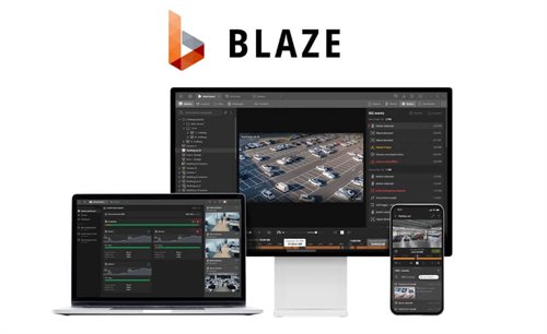 ‘BLAZE now available across Asia’: Hanwha Vision in exclusive interview about their new hybrid AI VMS