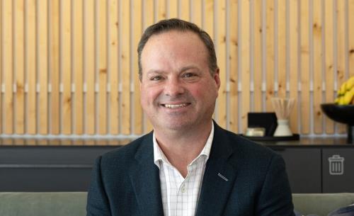 Micah Deriso joins Verkada as Head of Global Channel